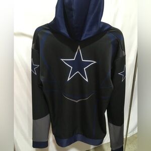 Cowboys Hoodie